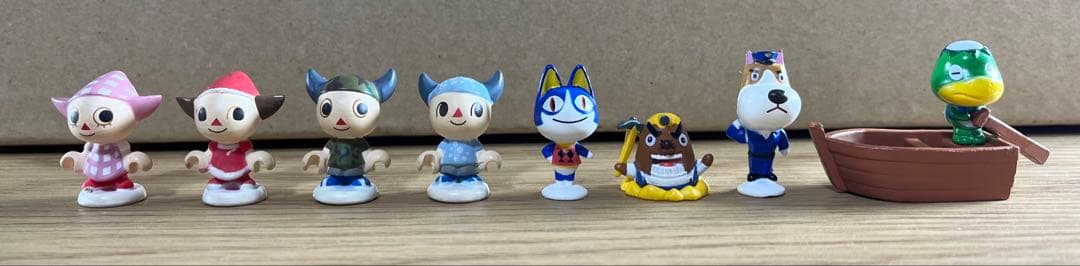 どうぶつの森　森をつくろう