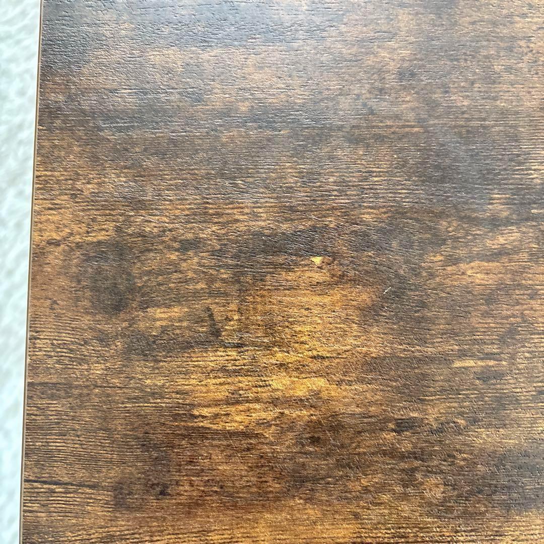 マーミ様リクエスト品】ニトリ こたつ フロットC105／ヴィンテージブラウン