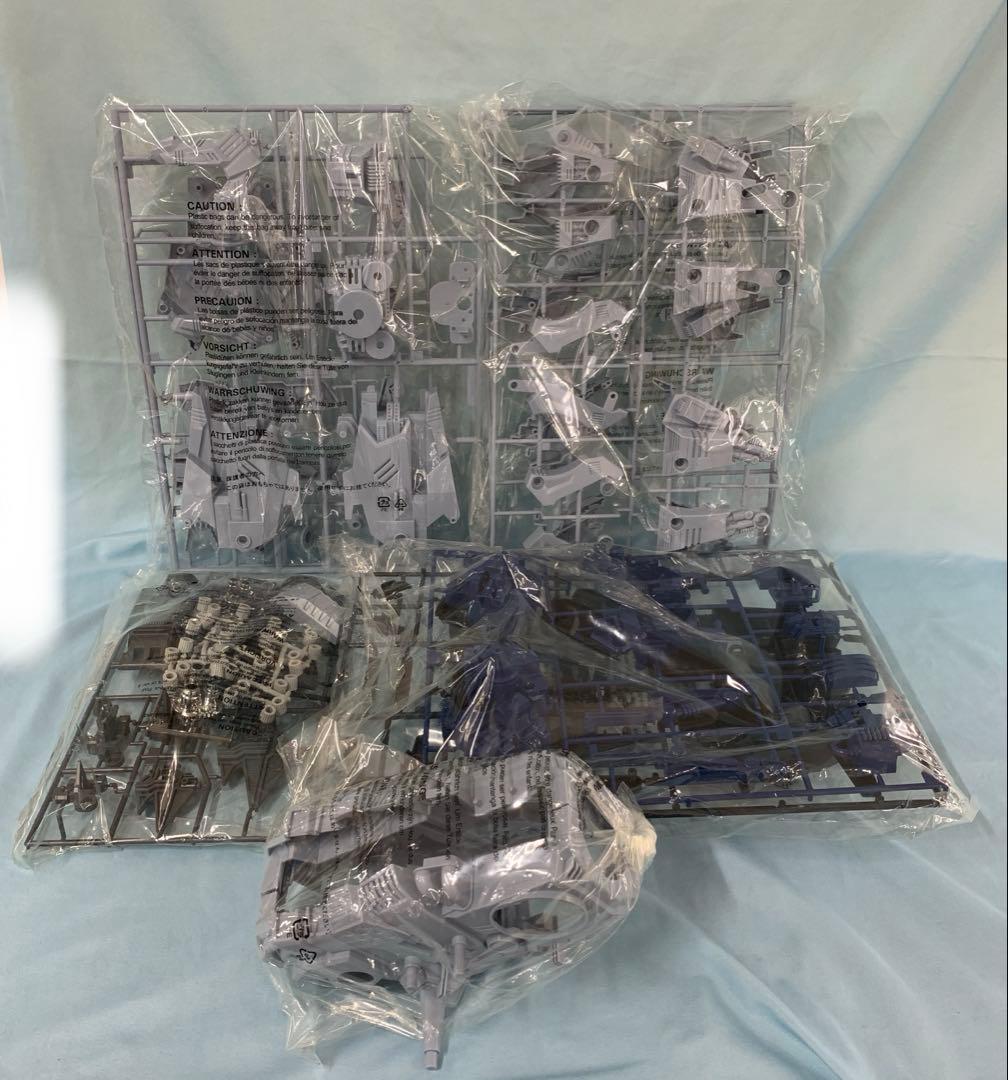 1/72 HAZ-001 キングゴジュラス(ティラノサウルスタイプ)