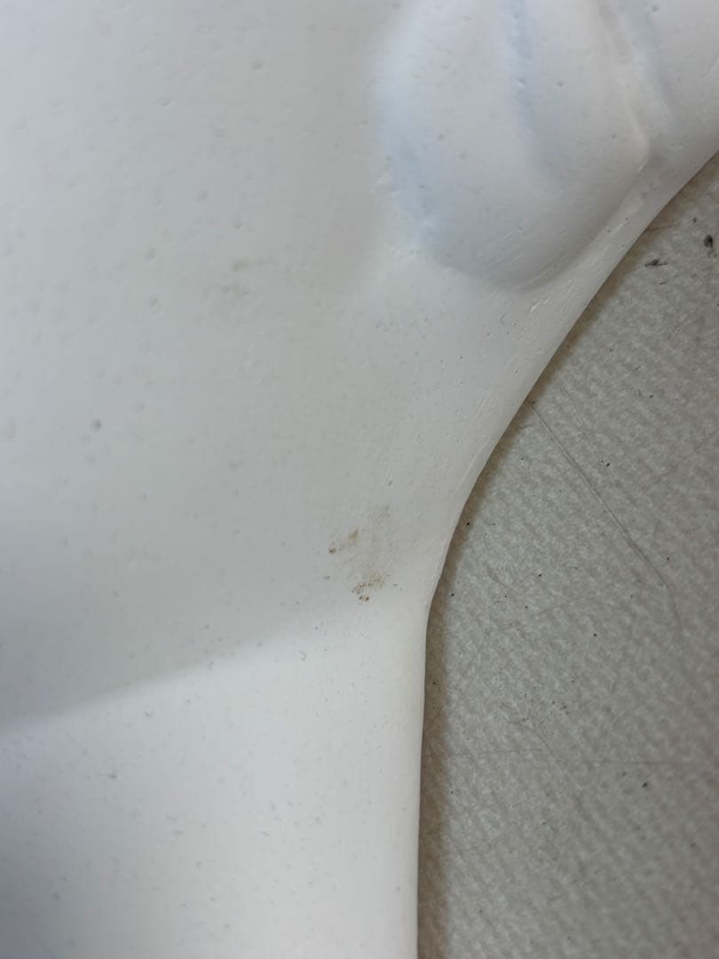 石膏像　メディチ　デッサン　半面像　美術　絵画　オブジェ　彫刻　アート