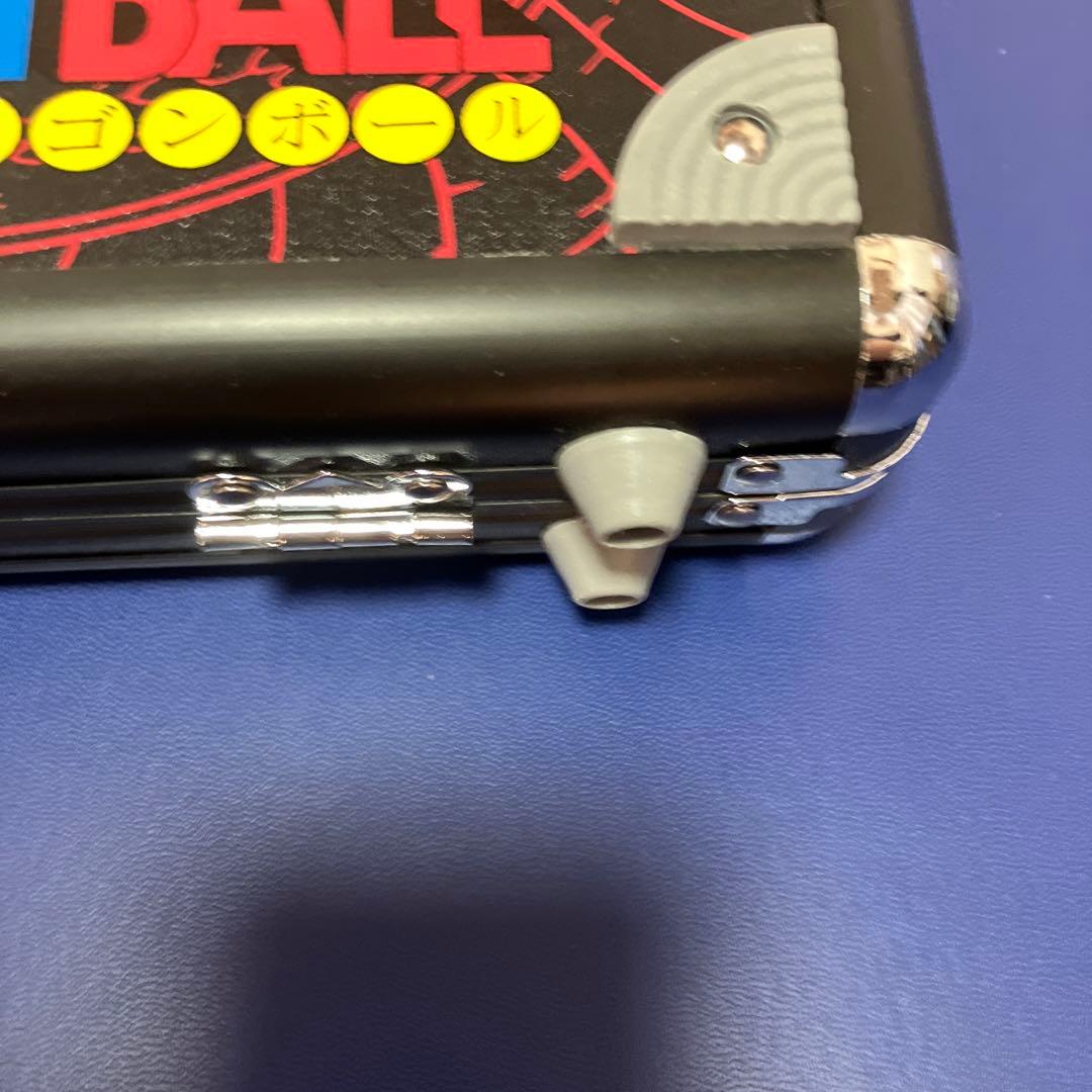 ドラゴンボール　アタッシュケース