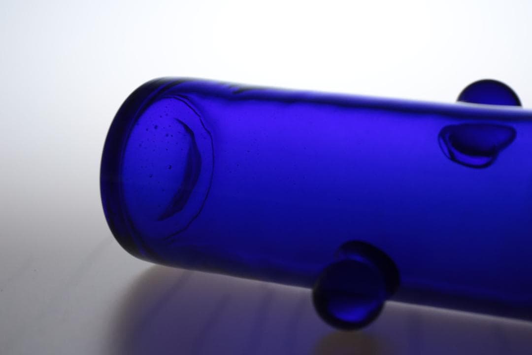 Erik Hoglund エリックホグラン 花瓶 フラワーベース 32524