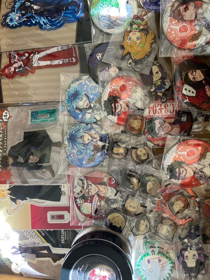 アニメグッズ、ノンジャンル、美少女　140サイズ まとめ売り　一点のみ