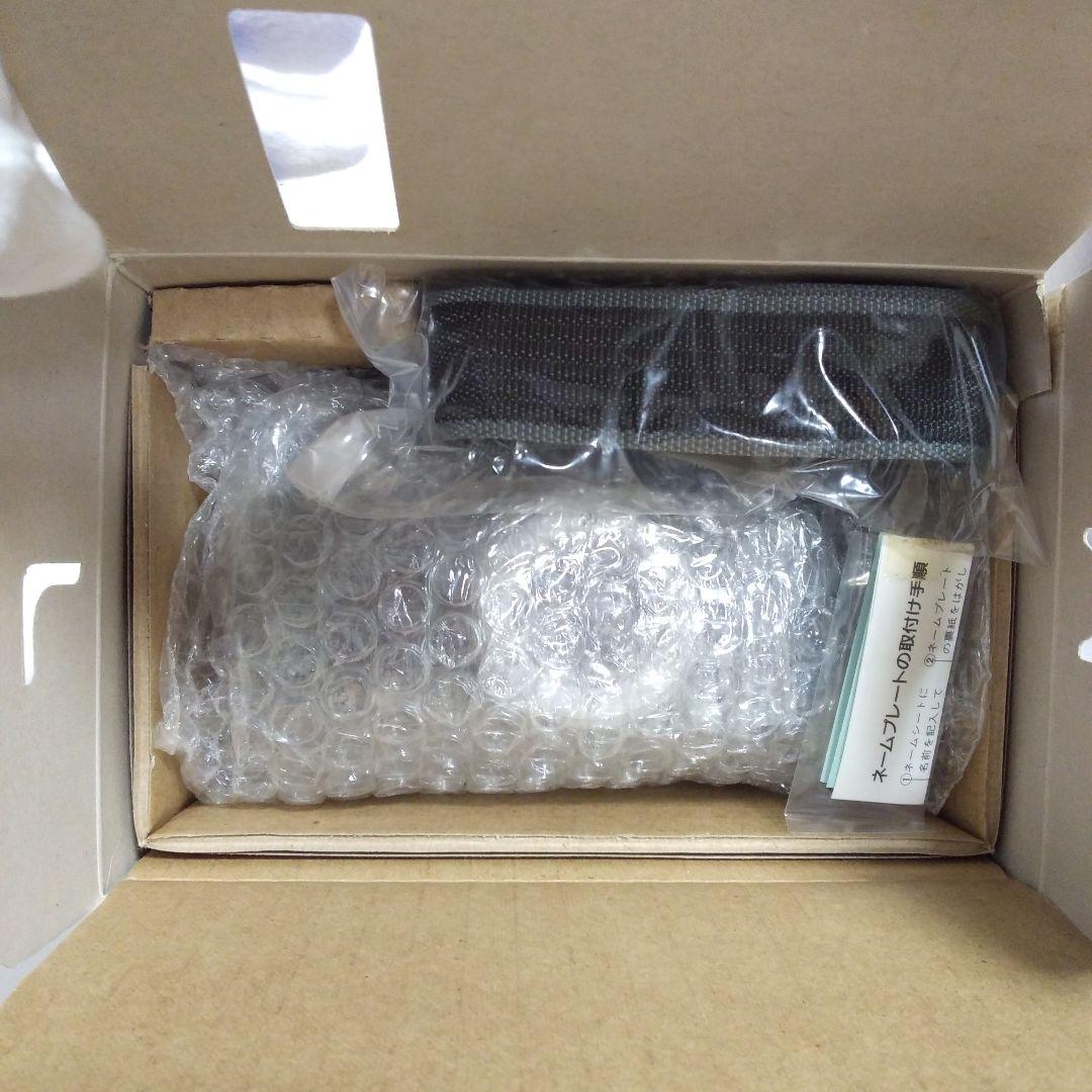 ①【新品/未使用】 フィルムカメラ Konica 現場監督 工事専用カメラ