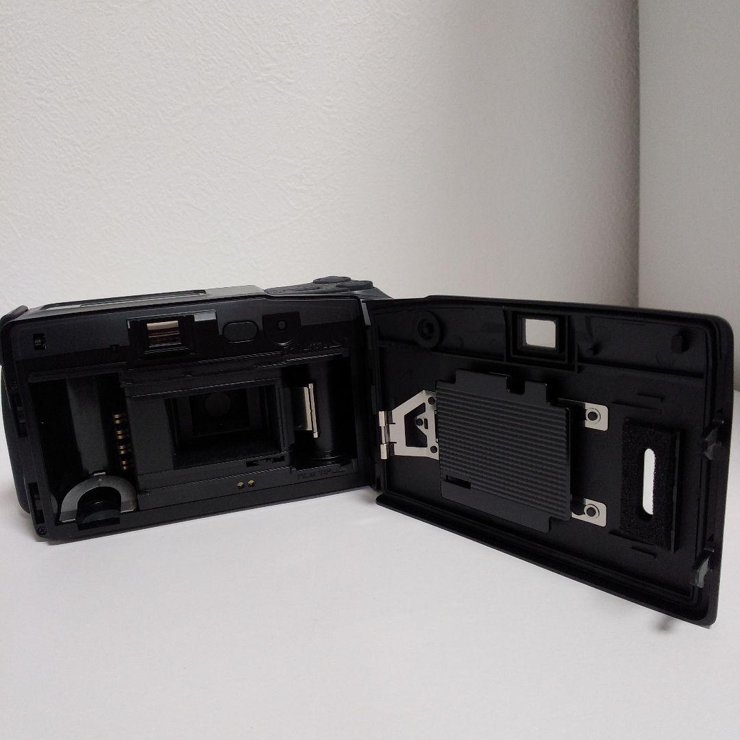 ①【新品/未使用】 フィルムカメラ Konica 現場監督 工事専用カメラ