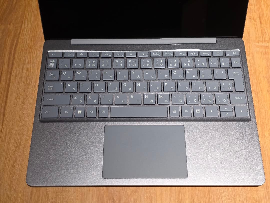 Surface Laptop Go 3 i5 8GB 256GB Office付