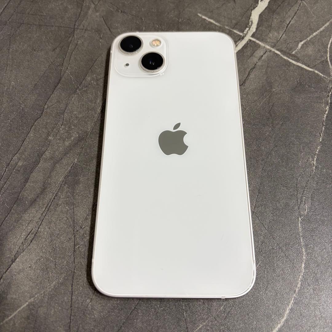 Apple iPhone13 128GB スターライト