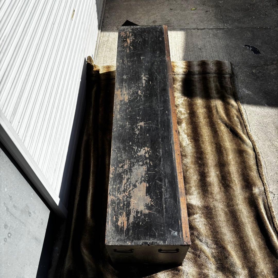 アンティーク家和箪笥 刀箪笥 時代箪笥 古民家家具 時代物 ヴィンテージ家具