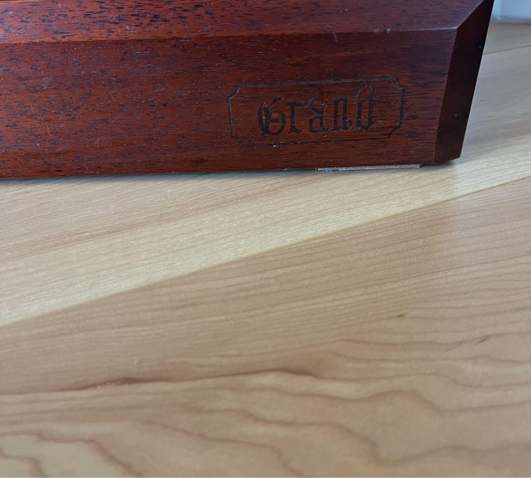 【15日までの出品】日本民芸　民芸家具　箪笥 古家具 和モダン チェスト