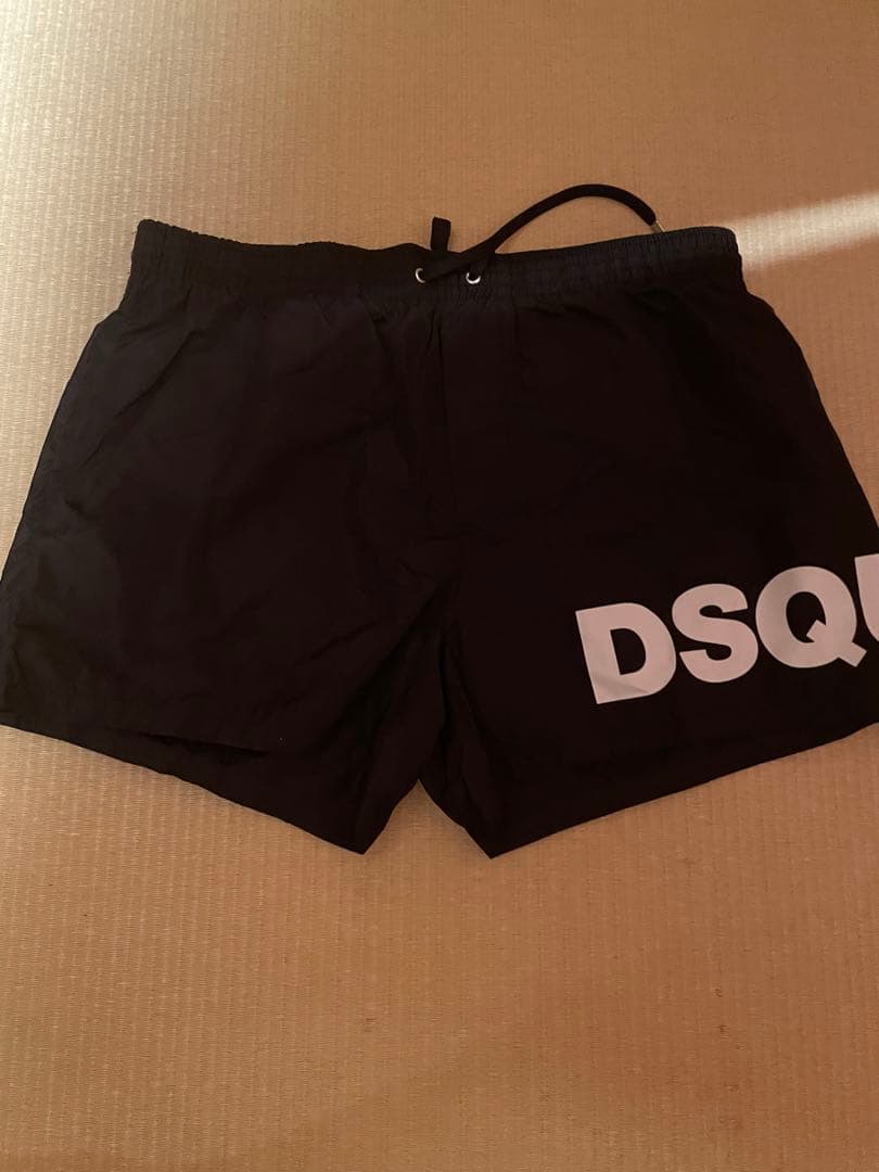 ディースクエアード　スイムウェア