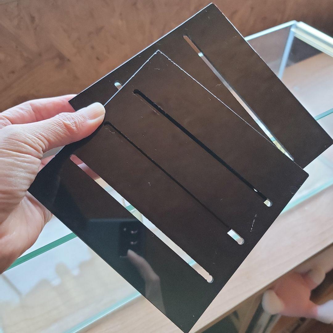 ベタ観賞用水槽