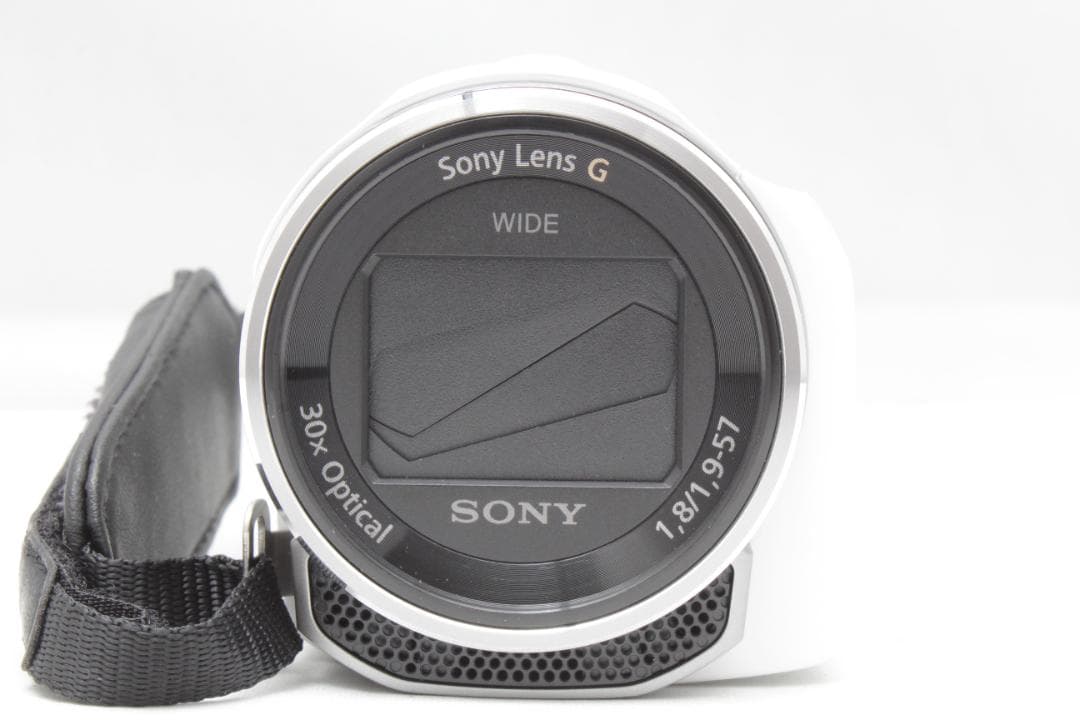 ルラリ！美品！SONY HDR-PJ540　ビデオカメラ