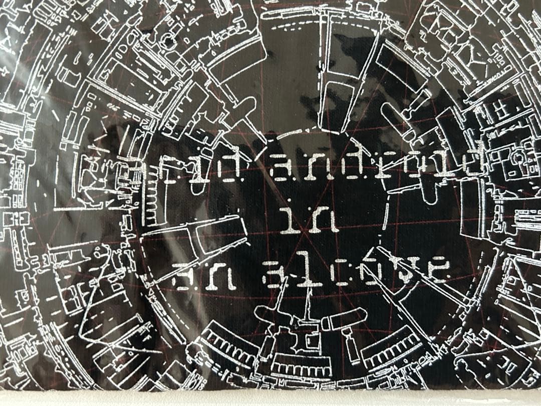 【希少・新品未開封】ラルク L'Arc〜en〜Ciel Tシャツ 4枚セット売り