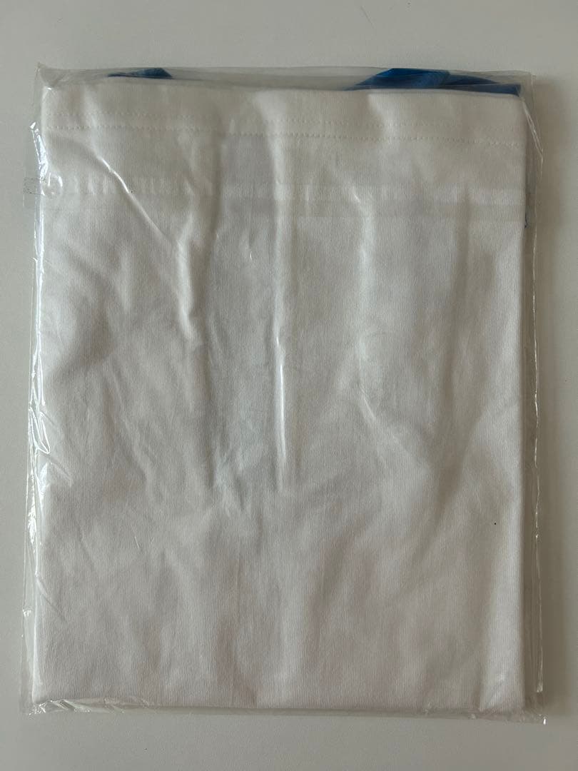 【希少・新品未開封】ラルク L'Arc〜en〜Ciel Tシャツ 4枚セット売り