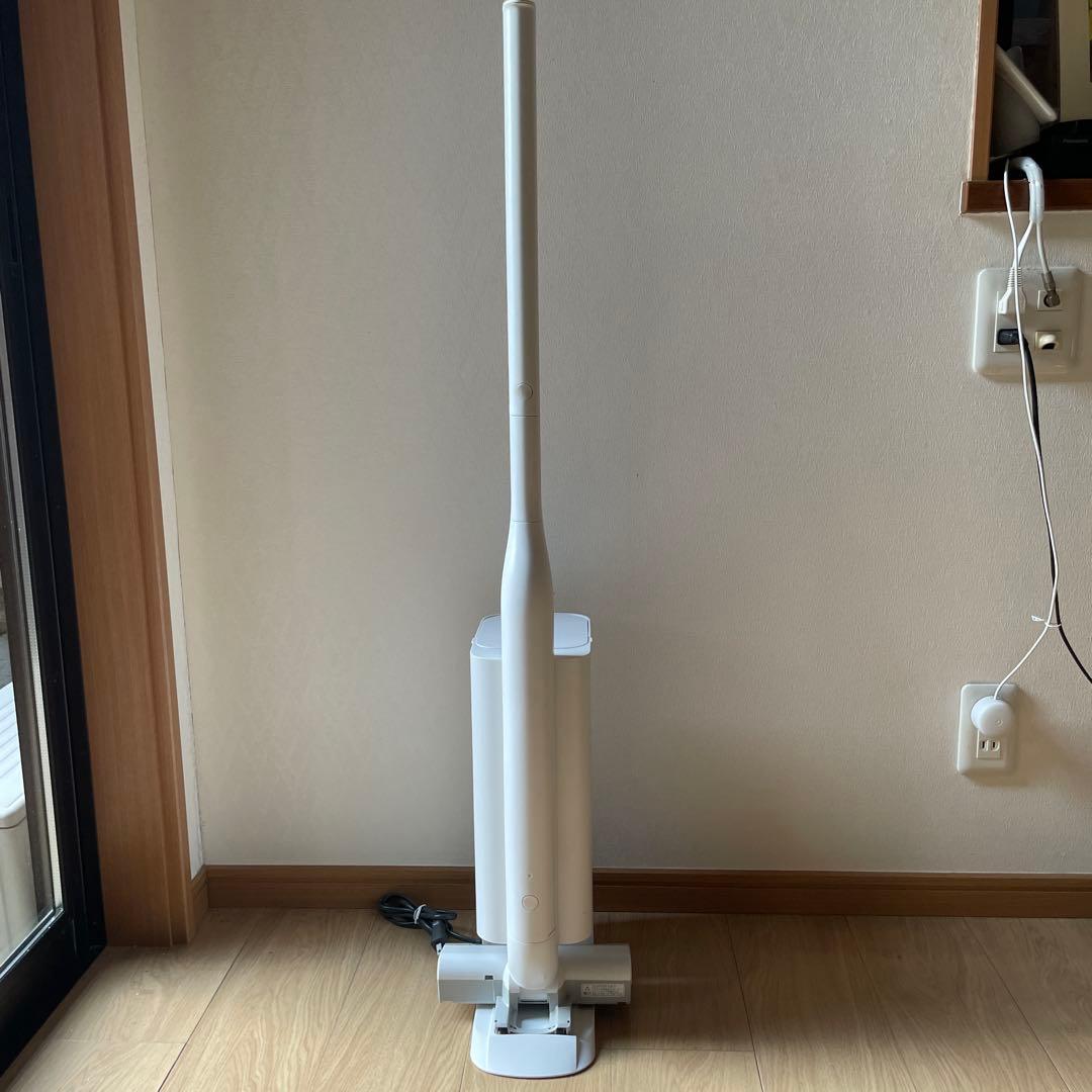 Panasonic スティッククリーナー 掃除機　AVA79V-1T