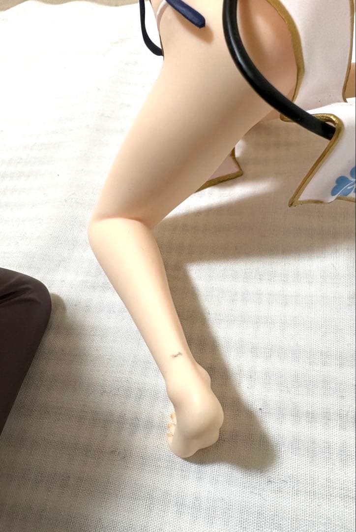 【中古品】美少女フィギュア　セクシーフィギュア　１４点　まとめ売り