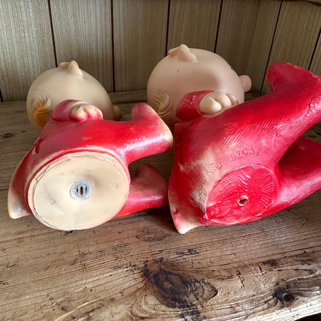 ハンガーフォード詳細②