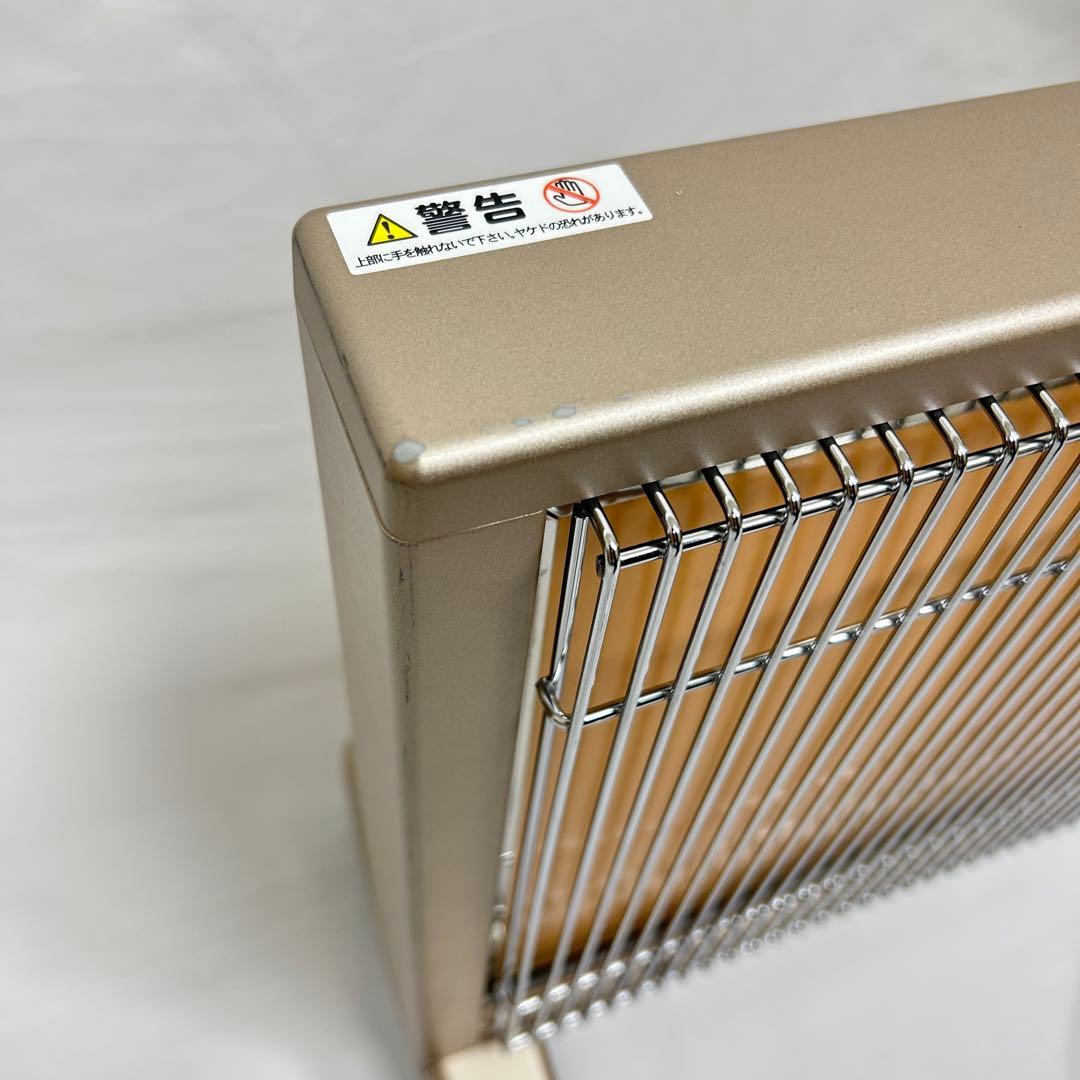 サンルミエ キュート E800LS 遠赤外線暖房器 日本製