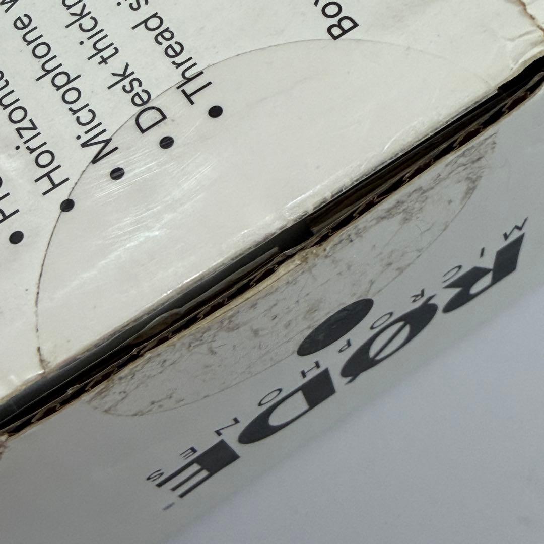 RODE Microphones マイクアームPSA1+(プラス)