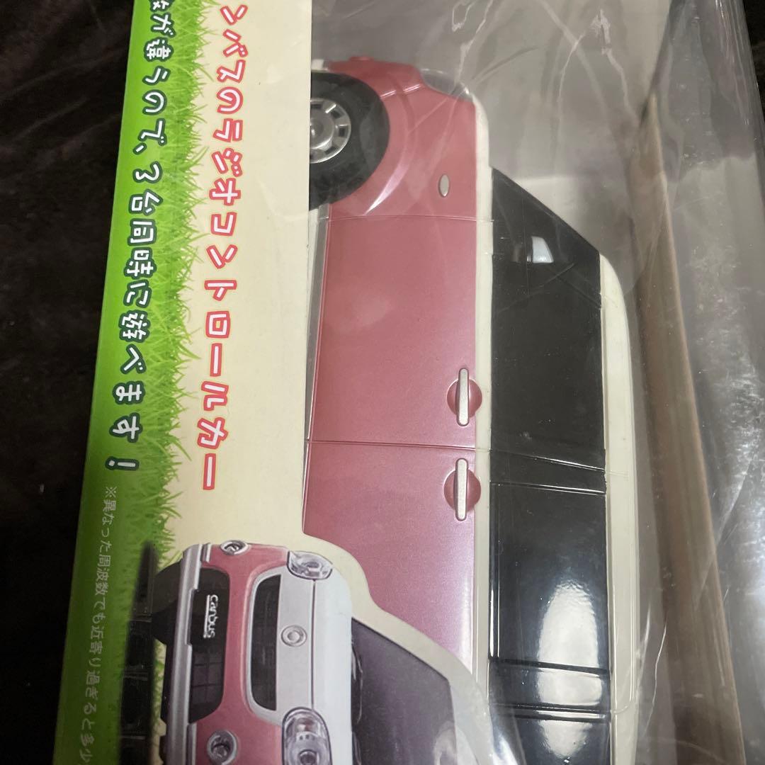 RC ムーヴキャンバス　ライトローズ