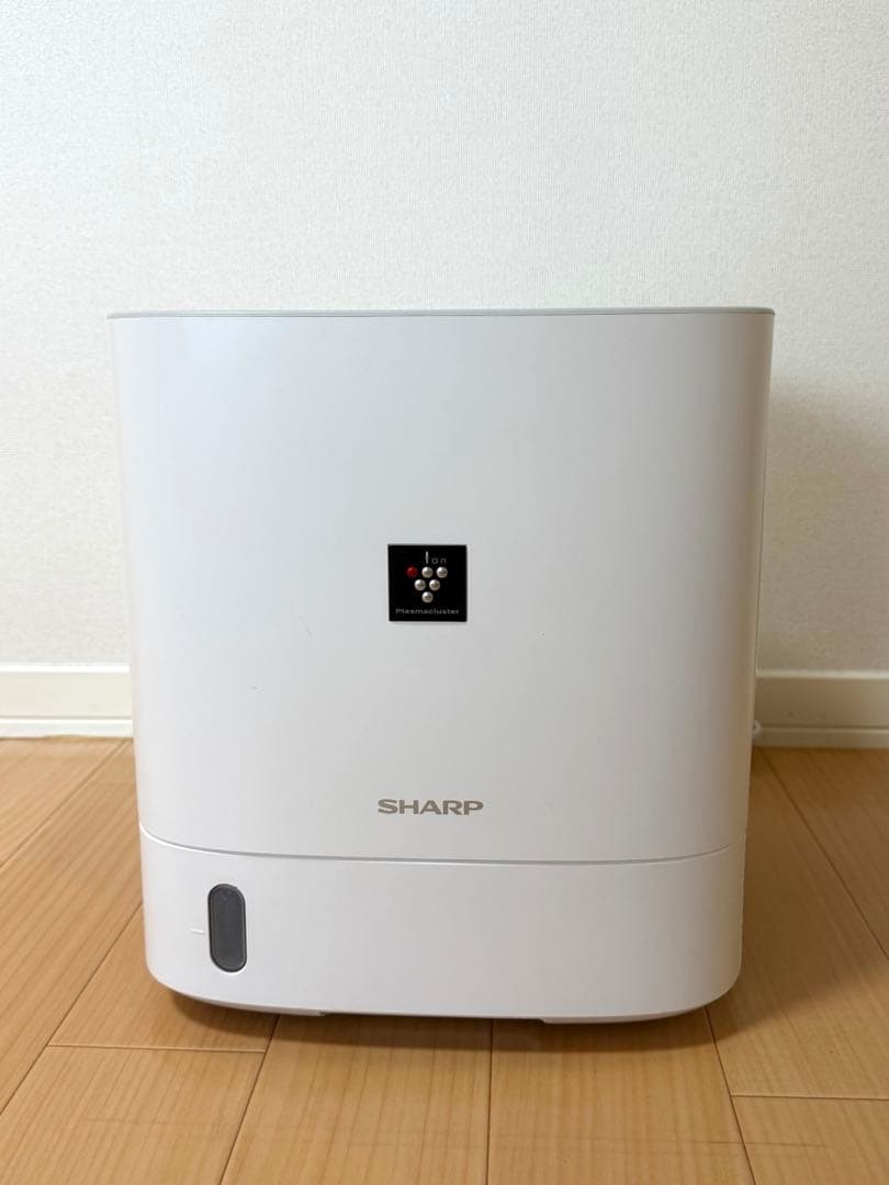 【人気モデル美品】SHARP CV-P60-W 除湿乾燥機｜状態良好・即使用可
