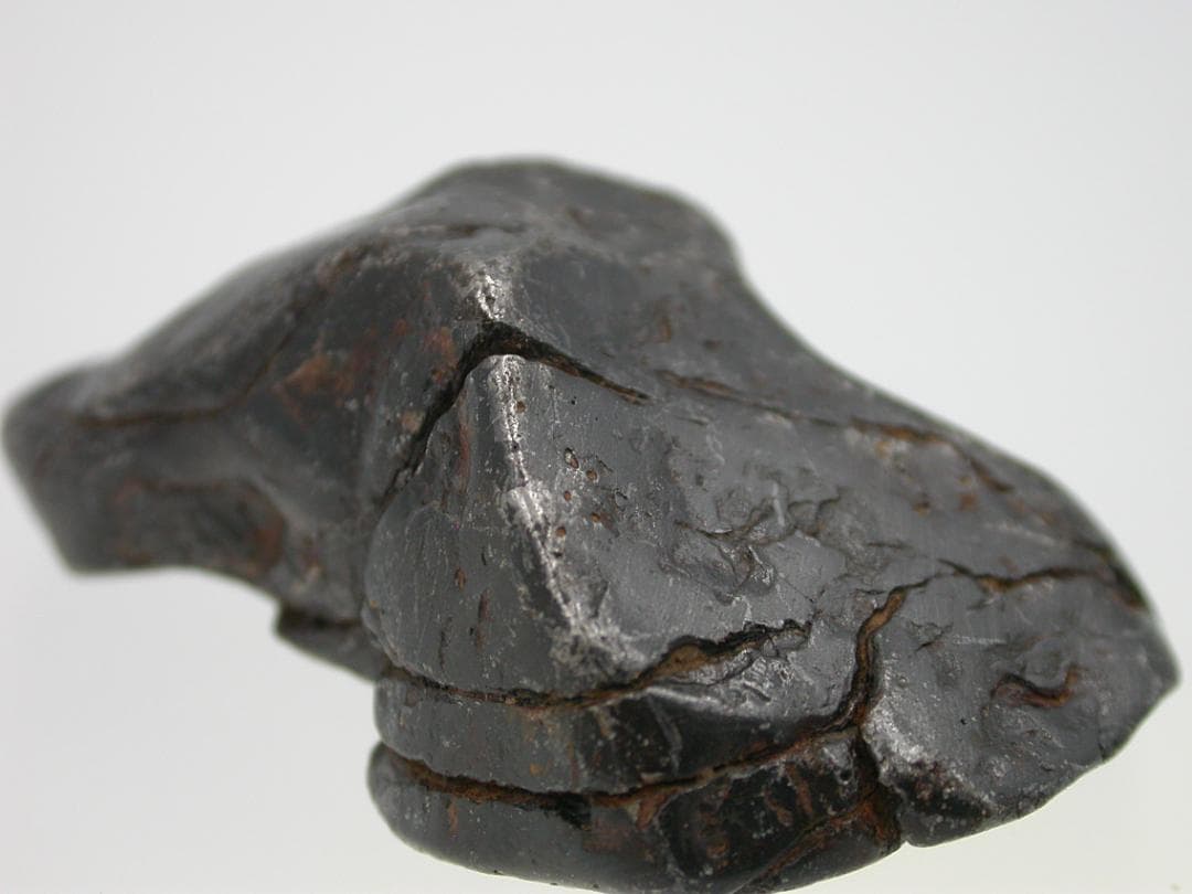 No.191★キャニオン・ディアブロ隕石 37.7g 鉄隕石 アメリカ