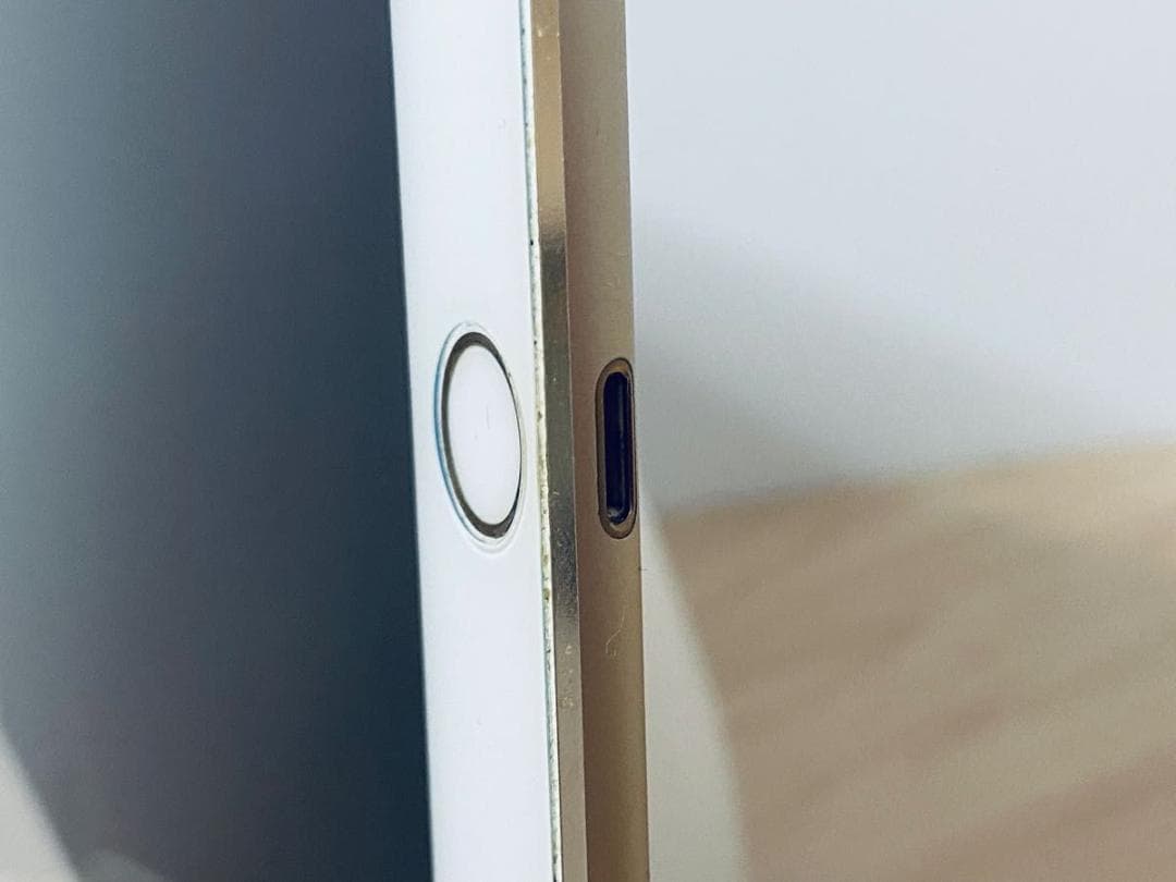 Apple iPad Pro 10.5 （A1709） 64GB ゴールド