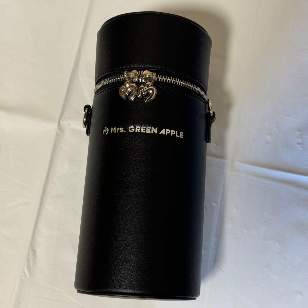 Mrs. GREEN APPLE　ライトスティック　ケース　ブラック