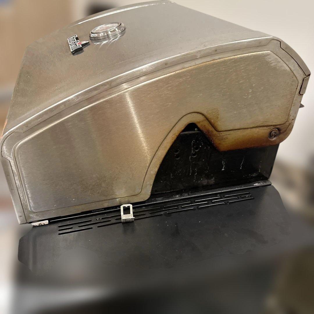 Char-Broil Signature TRU-Infrared バーベキュー