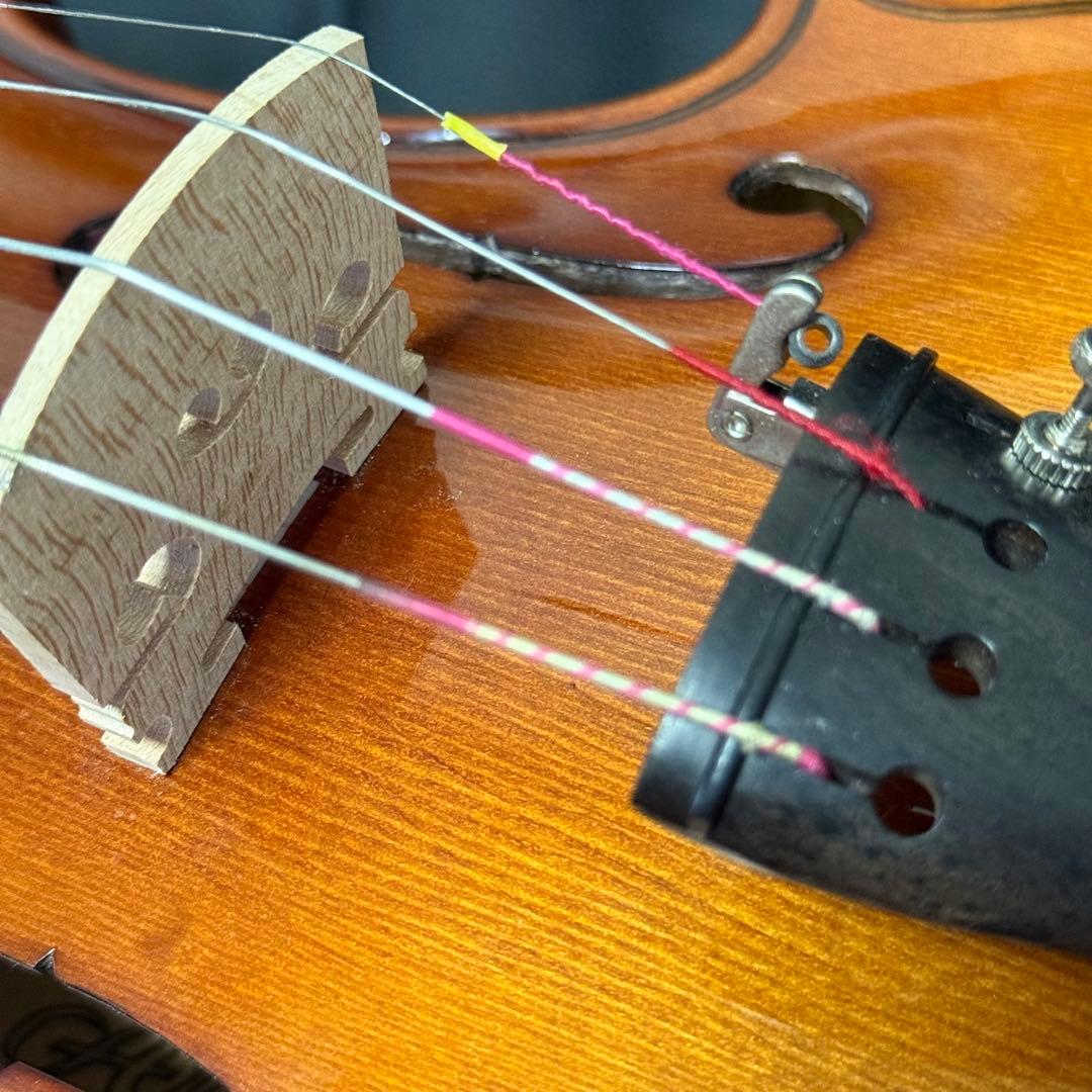 ARTISAN SVS-400 バイオリン 4/4