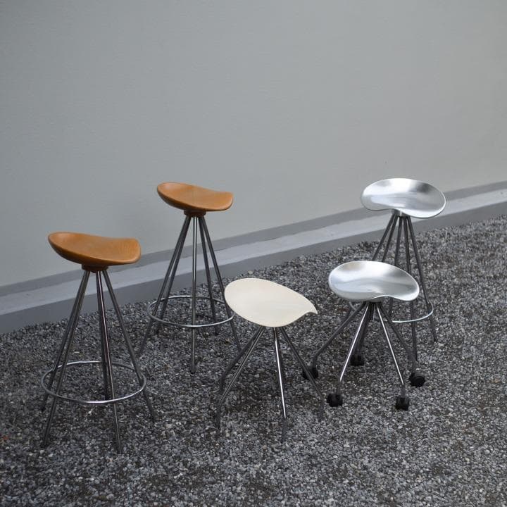 ジャマイカスツール カウンターチェア ハイチェア AMAT-3 ペペ コルテス