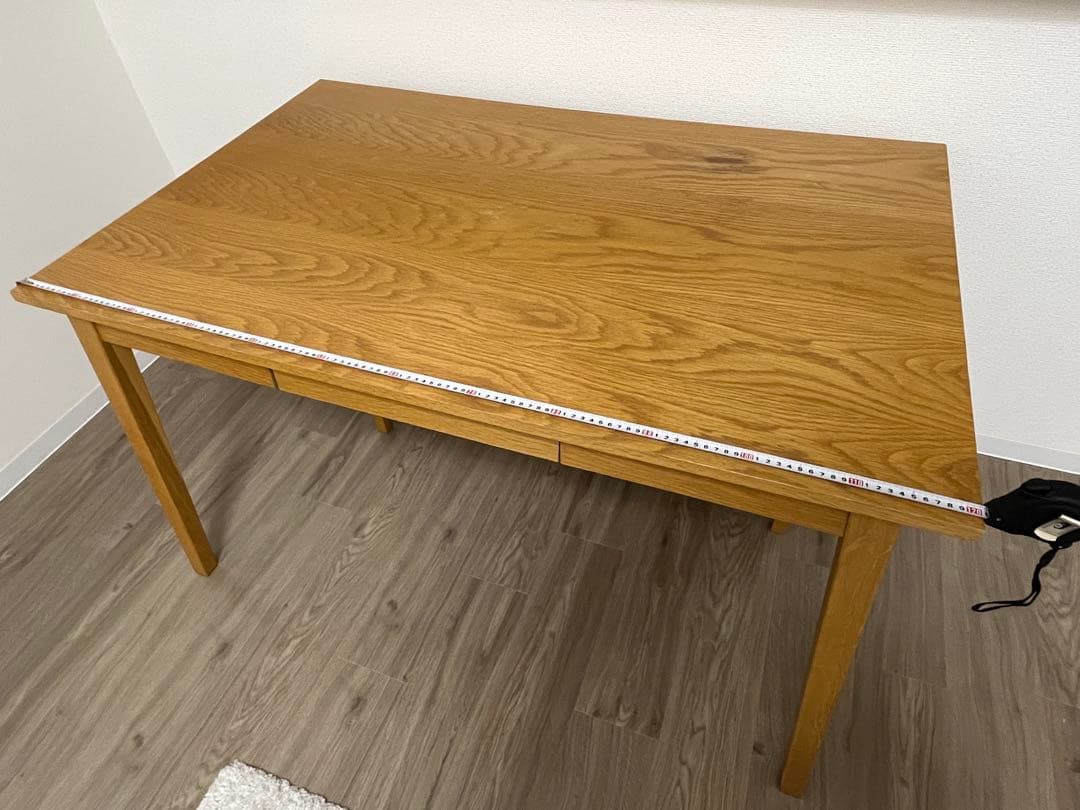 ダイニングテーブル noce