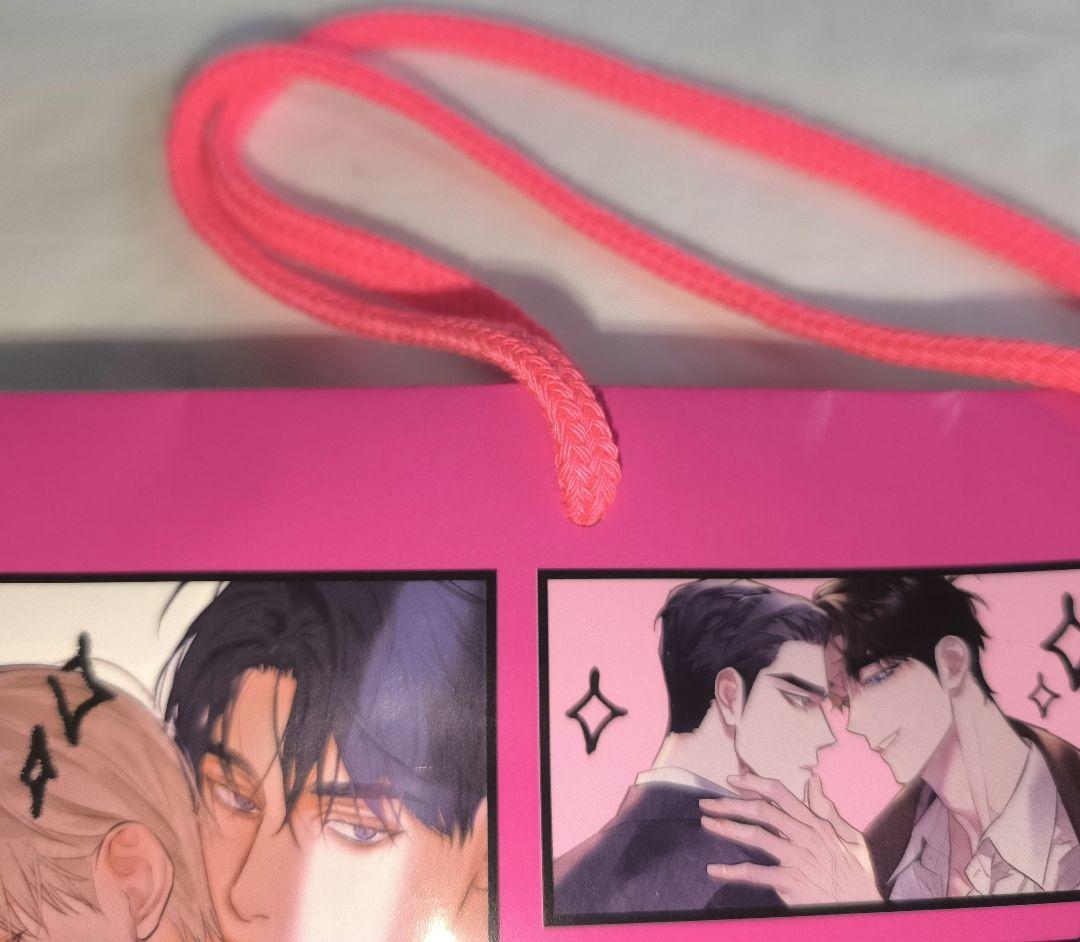 Beltoon　ベルトゥーン　J庭　ポストカード8枚セット　ショッパー