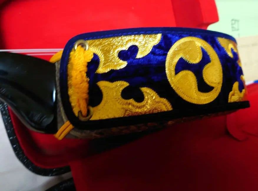 宮古島　与儀三線