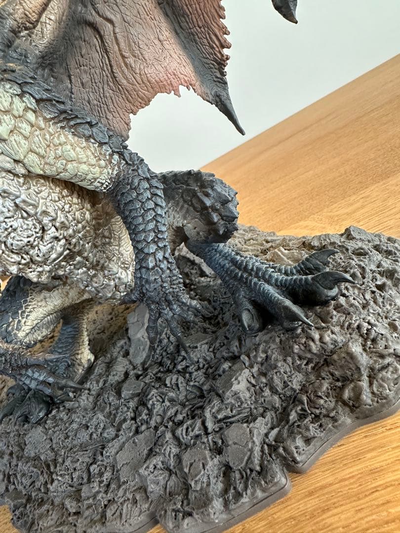 クリエイターズモデル ミラボレアス