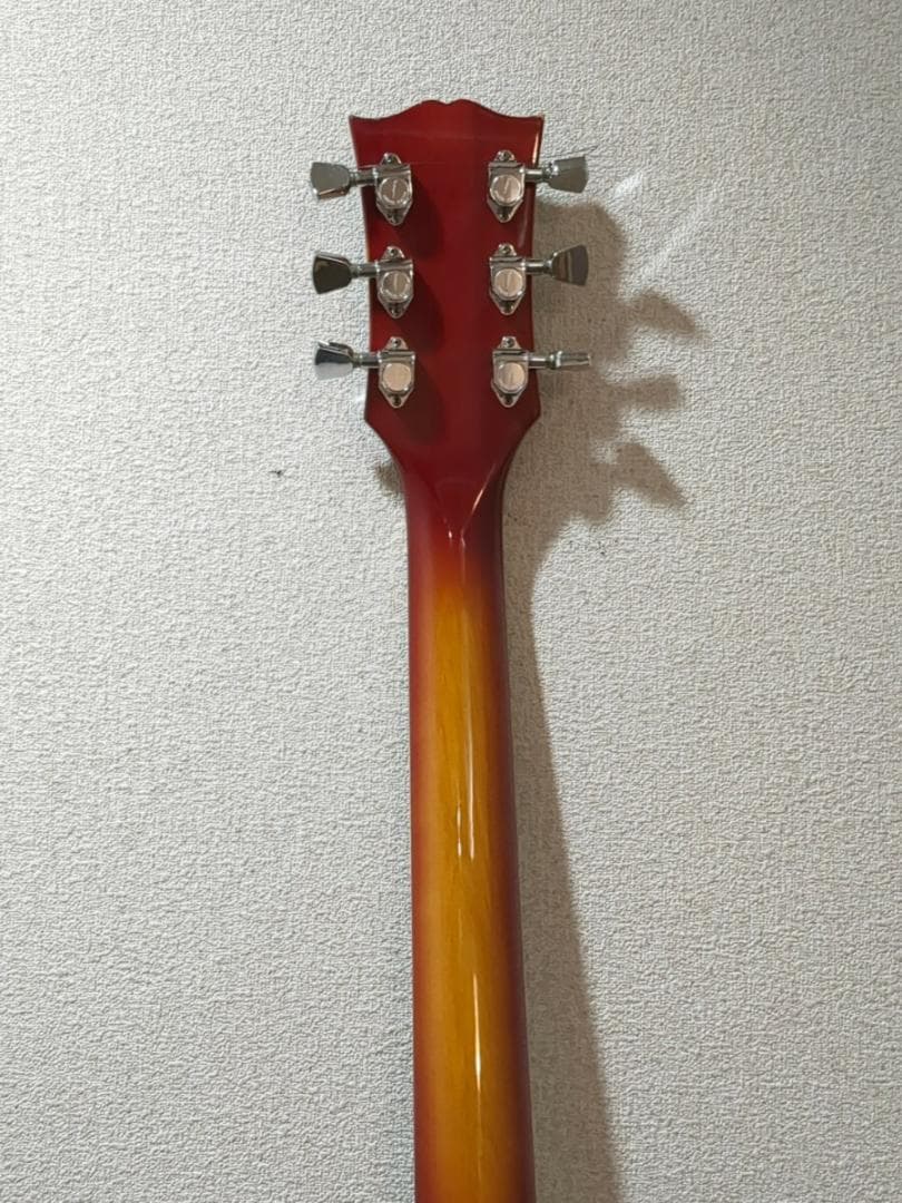 Greco グレコ エレキギター ソフトケース付き Guitar　M2122