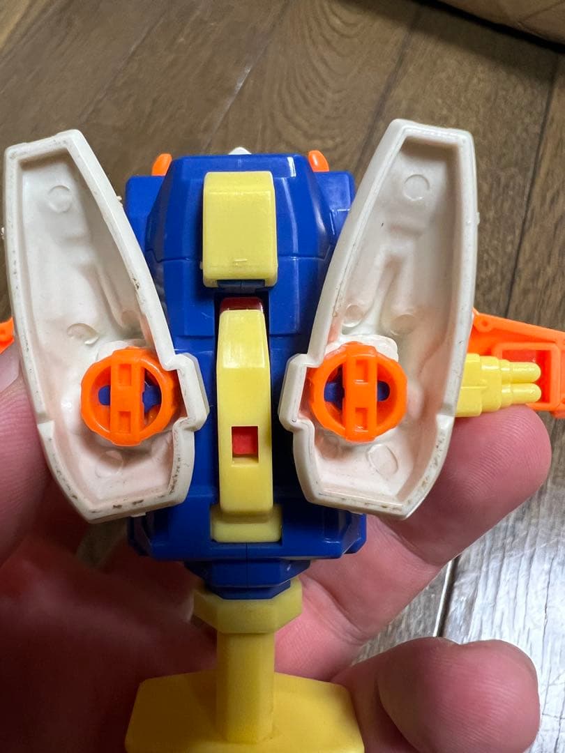 ビーダマン　バンガードフェニックス