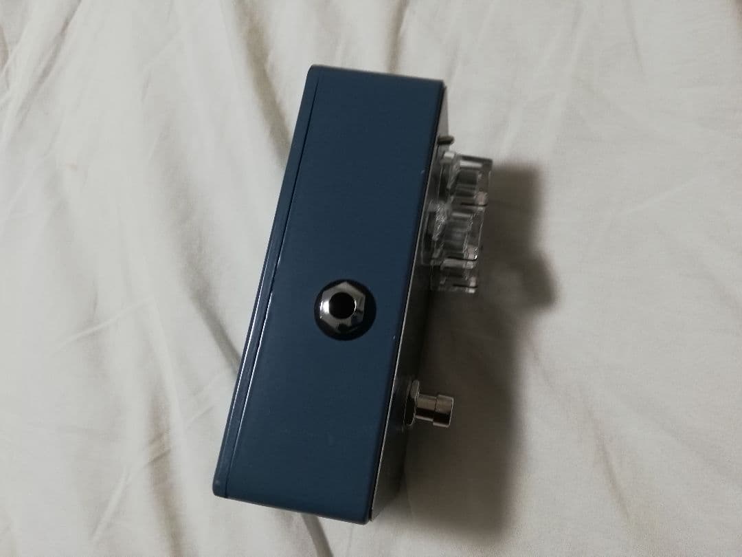 Ovaltone UD-03 ブースターエフェクター