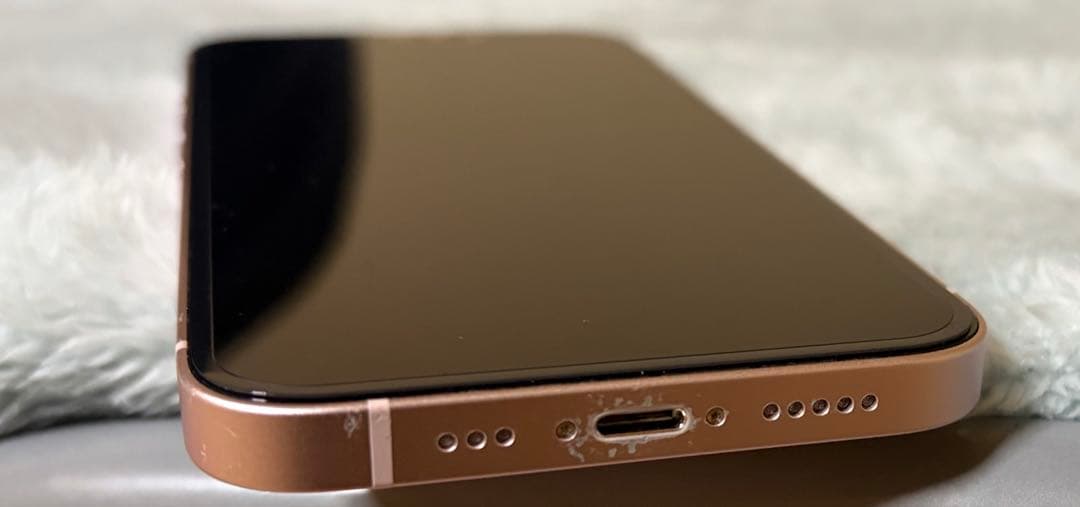 iPhone13 ピンク 128g