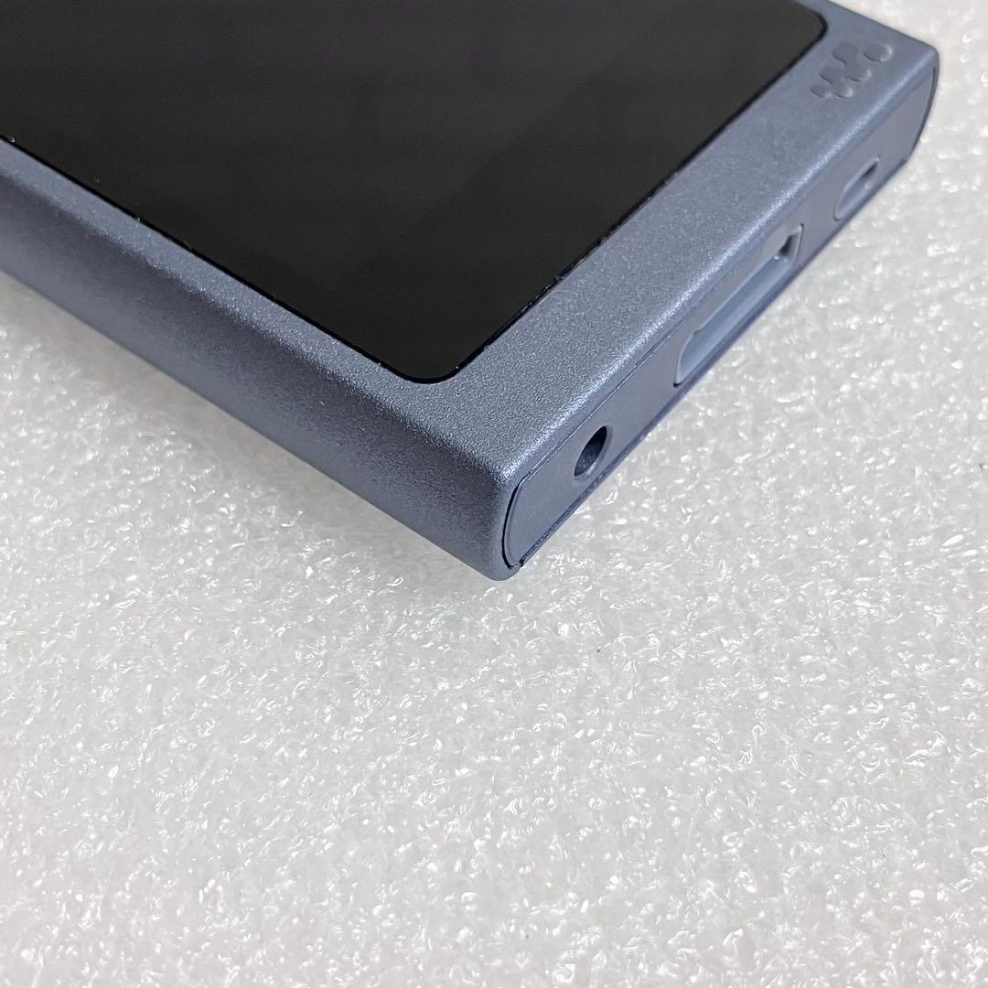 【美品　バッテリー良好】　ソニー ウォークマン NW-A45 16GB
