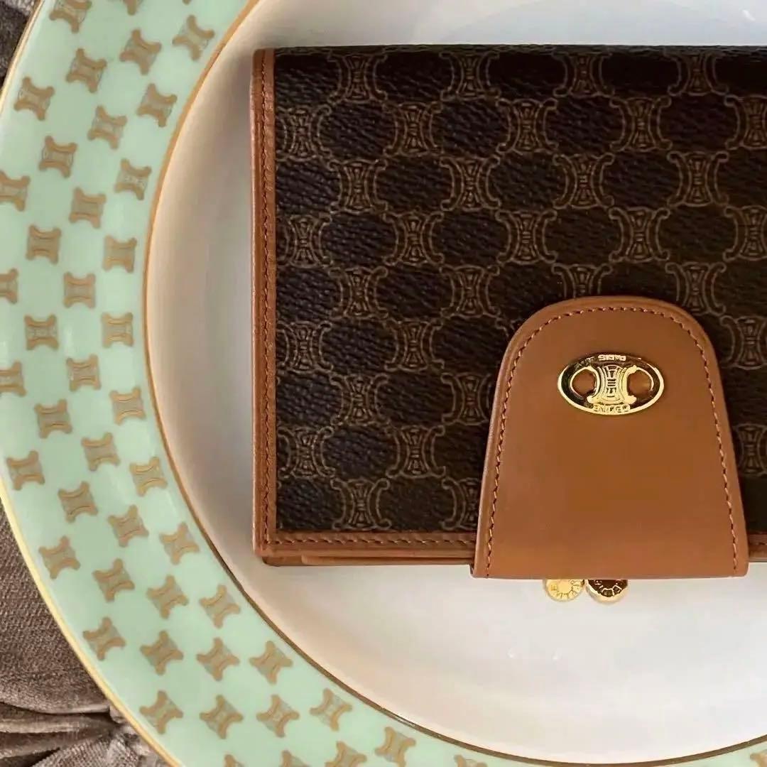 ✨良品✨CELINE ♡ Vintage ♡ Wallet