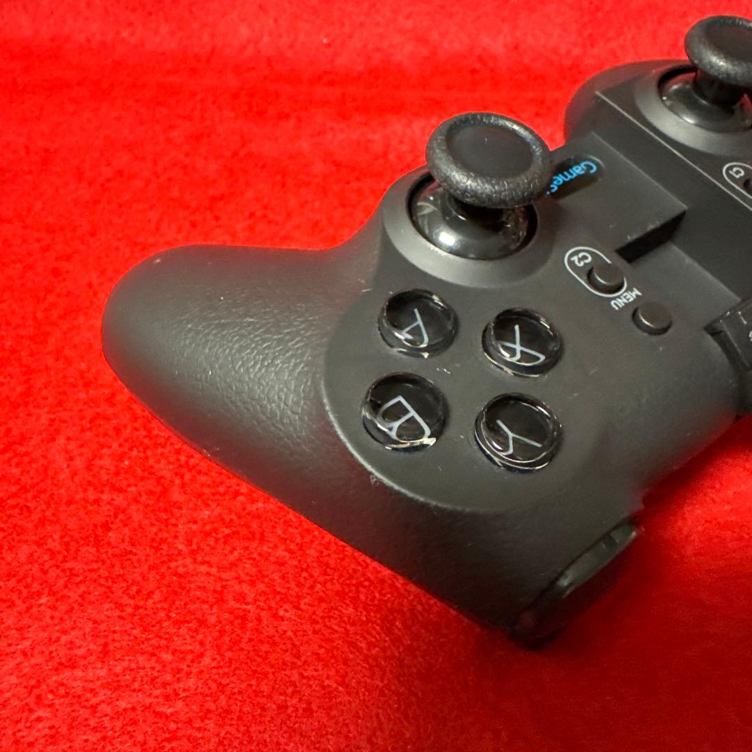 PC用ゲームコントローラー・コンバーター Ryze Technology GameSir T1d Controller