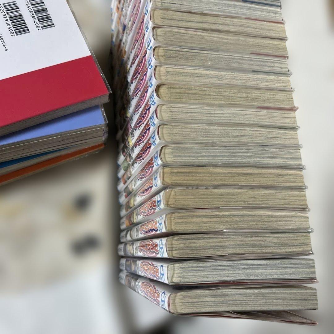 NARUTO 全巻セット 72巻➕サスケ真伝　来光編