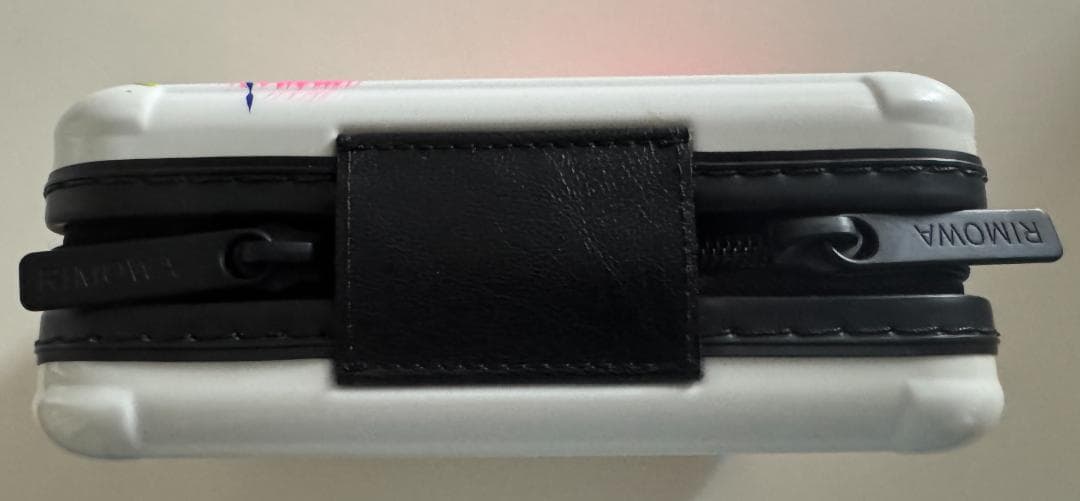 リモワ　RIMOWA ポーチ　限定非売品