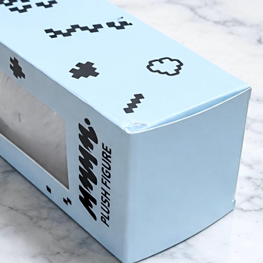 MMMM　ぬいぐるみ＆キーリング全10種コンプリートセット