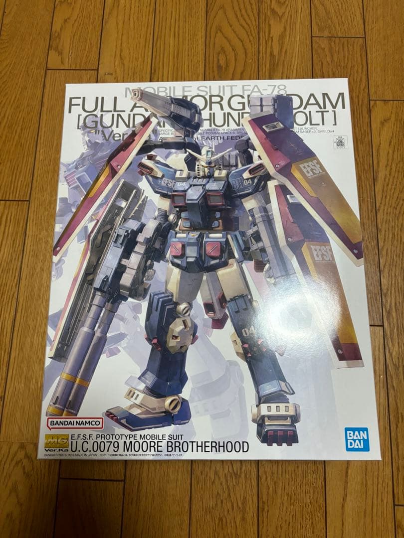 ☆新品☆ウェポンアーマーハンガー & フルメカニクス ガンダムハンマーボルト