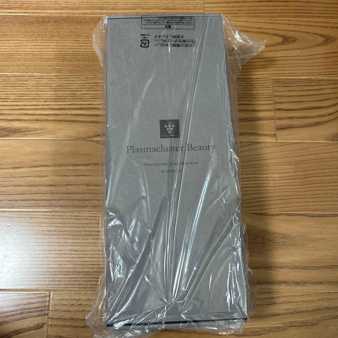 プラズマクラスター ドレープフロードライヤーIBWX902B