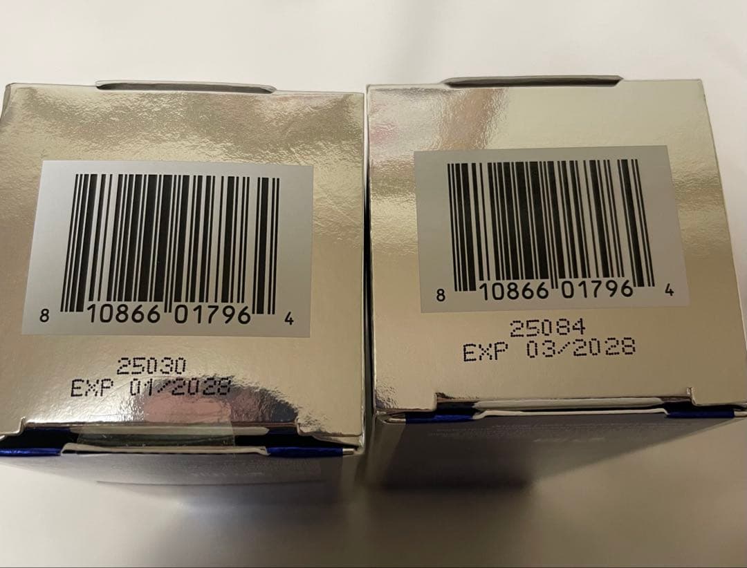 たかちゃん ゼオスキン デイリーPD 新品未使用＋使いかけ