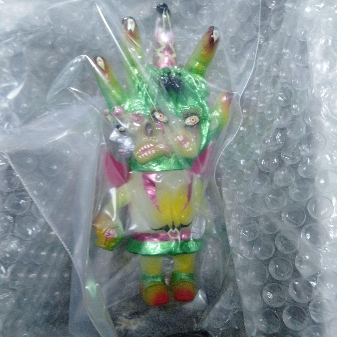 新品未開封品　サケビのオ手伝イ