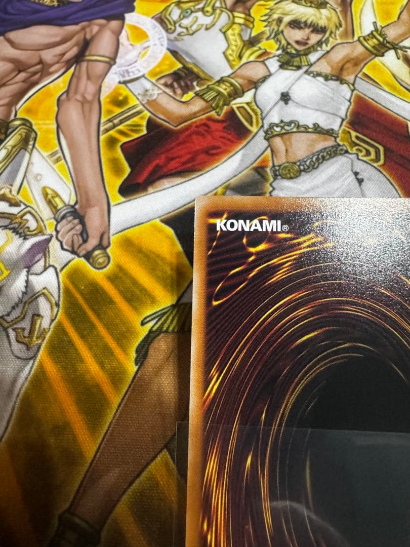 【最安値】遊戯王　黒き竜のエクレシア　プリズマテックシークレット